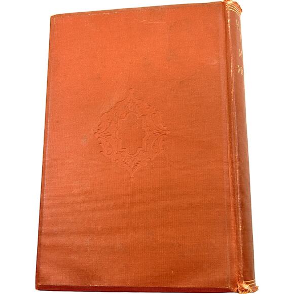 Historic Fields & Mansions of Middlesex 1874 by Samuel Adams Drake - Hardcover - Picture 4 of 16